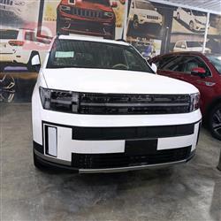 هیوندای سەنتافی